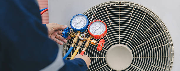 Trusted Ductwork Repair service in Pontiac, IL - Leonard HVAC