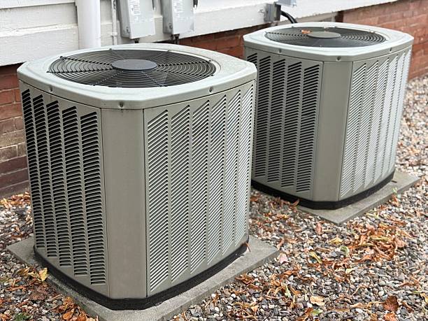 Reliable Ductwork Repair contractor in Pontiac, IL by Leonard HVAC
